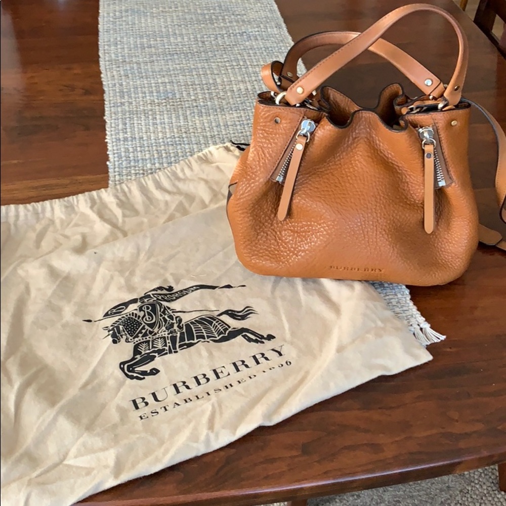 Burberry Purse